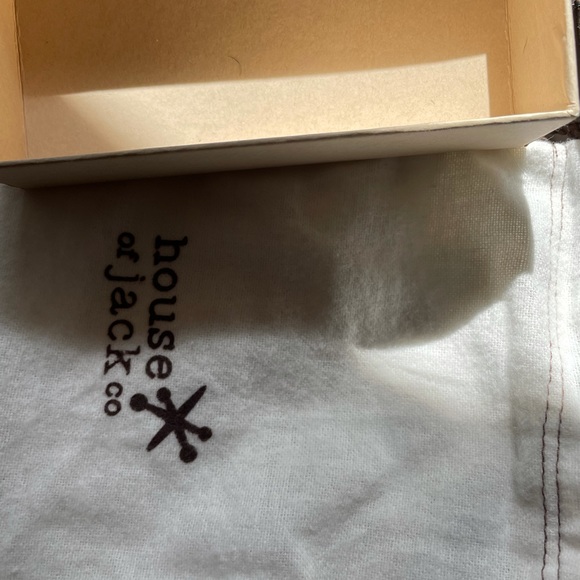 House of Jack men’s wallet - Picture 3 of 6